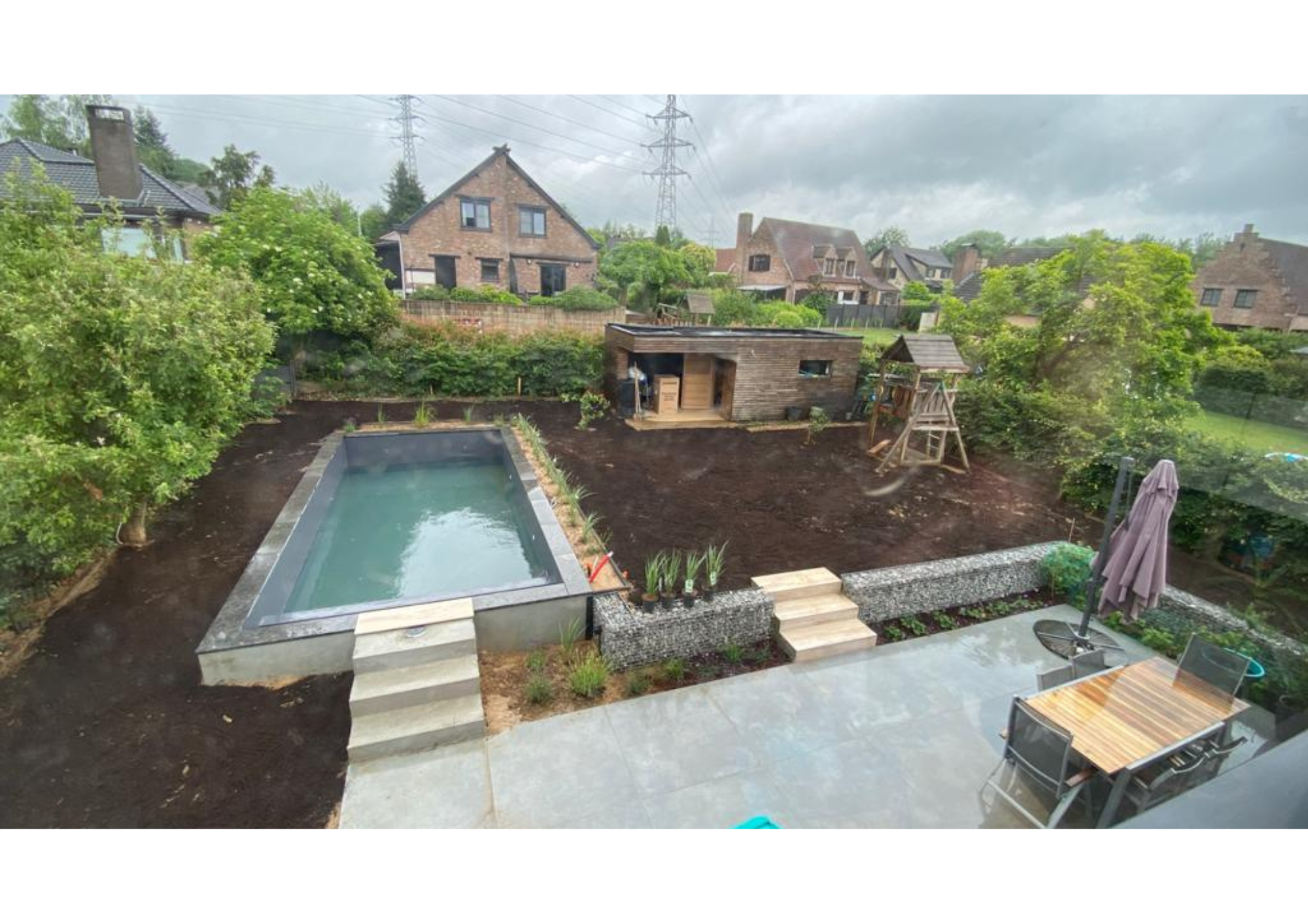 Projet réalisé